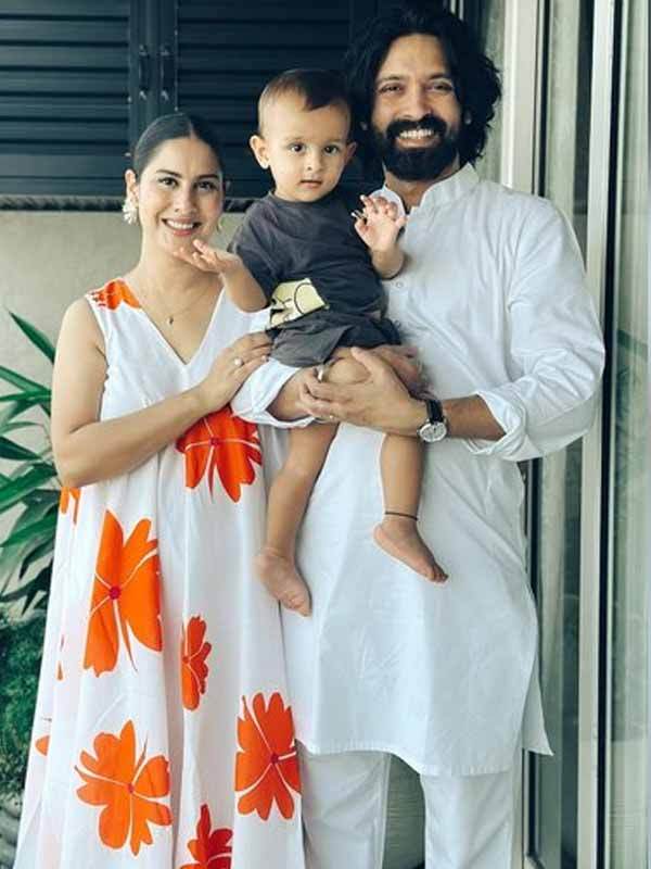 Vikrant Massey offers relationship tips for couples