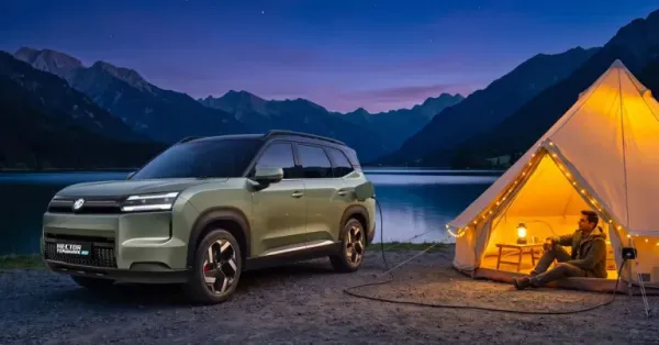 mg hector tomahawk ev camp mg hector tomahawk ev camp