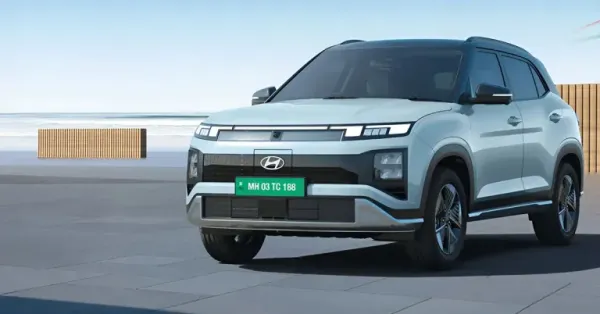 hyundai creta electric hyundai creta electric