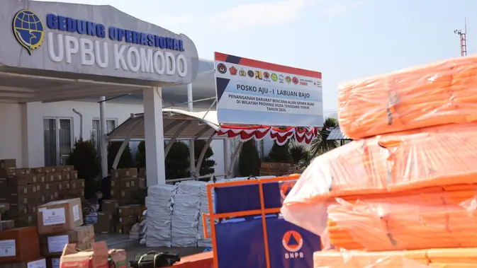 Kementerian perhubungan mengecek sejumlah bandara di NTT, termasuk Bandara Soa Bajawa. (Foto: Istimewa)
