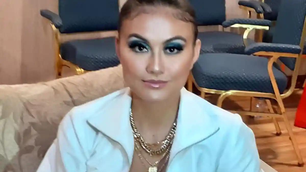 Agnez Mo 