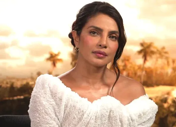 Priyanka Chopra