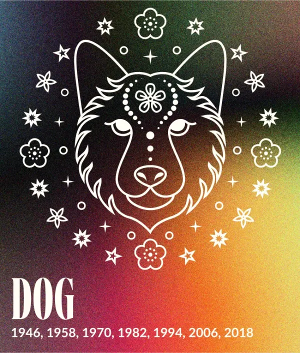dog chinese zodiac signs life easier september 1, 2026