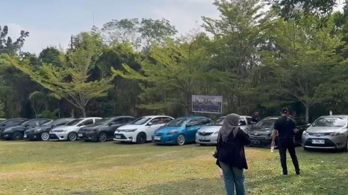 Mobil kami VFP