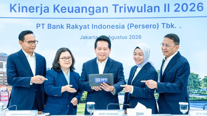 (Foto:Dok.BRI)