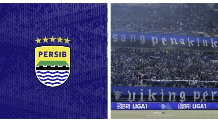 Bobotoh Persib Bandung.