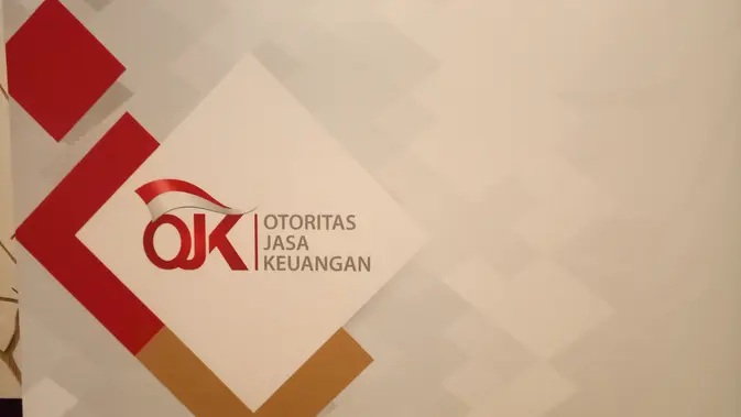 Logo OJK. Liputan6.com/Nurmayanti Logo OJK. Liputan6.com/Nurmayanti