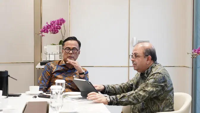 Danantara Godok Skema Merger PTPP, Tak Mau Penyelesaian Masalah Tertunda