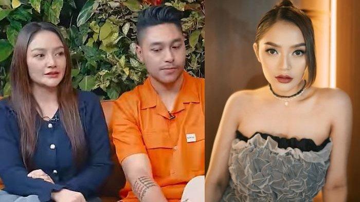 Dikatai Pasutri Mandul, Siti Badriah dan Krisjiana Baharuddin Legowo