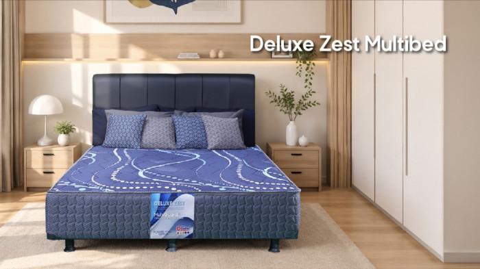 Deluxe Zest Multibed