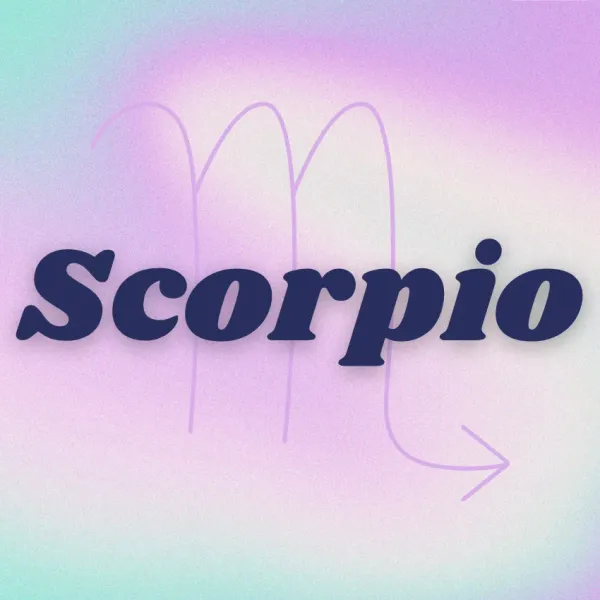 scorpio zodiac signs good horoscopes august 31, 2026
