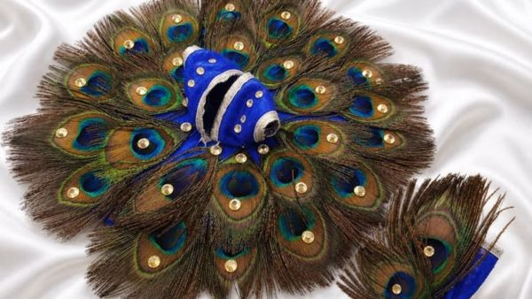 Laddu Gopal dress designs