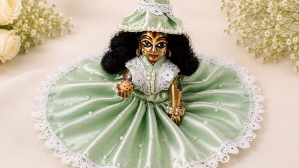 Laddu Gopal dress designs