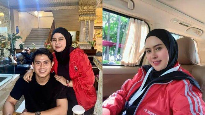 HARTA BUPATI PANGANDARAN - Citra Pitriyami merupakan bupati Pangandaran sekaligus kakak kandung penyanyi Cakra Khan, ia disorot usai tak mengikuti arahan dari Gubernur Jawa Barat Dedi Mulyadi