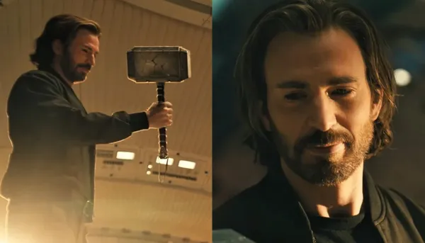 Chris Evans on his return as Steve Rogers in Doomsday: We wouldnt be doing...