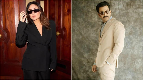 Kareena Kapoor Khan, Prithviraj Sukumaran