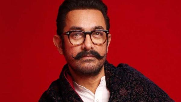 Aamir Khan