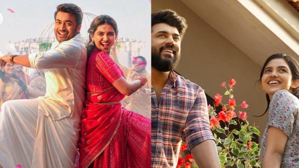 Mamitha Baiju, 25, Achieves Unique Feat With Three Rs 200-Crore Grossers In 2026