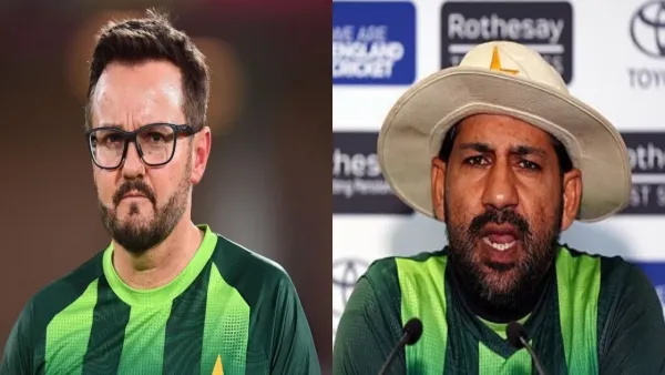 The third Test match is to be played in Birmingham on 9 September. Before this match, Mike Hesson is likely to be appointed as the head coach of the Test team. Sarfaraz Ahmed is currently handling the responsibility of Test coaching, but according to reports, his future is uncertain.