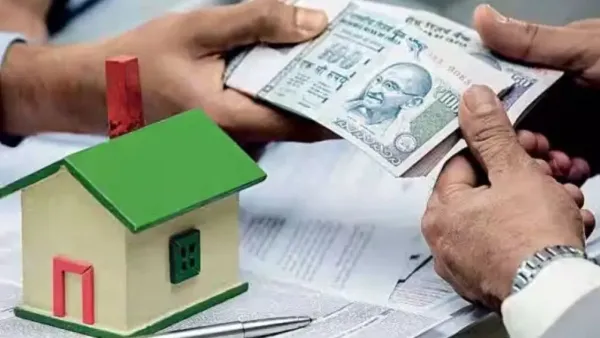 There are two effective ways to repay home loan early: 1. 'Plus One' formula in home loan. According to this formula, you will have to pay 1 additional EMI every year in addition to the regular 12 EMIs (i.e. total 13 EMIs per year). While paying regular EMIs, a large part of it goes towards interest, but this 13th additional EMI is directly deducted from your principal amount. If you start paying just 1 additional EMI every year, your 30 year home loan can be repaid in just 23 years and 7 months.
