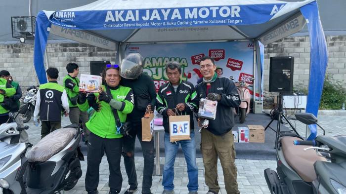 Yamaha Ojol Merdeka 2026 1