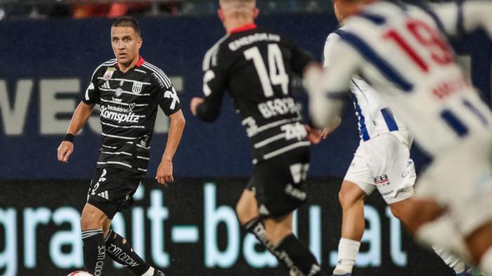 LASK Linz (2/8/2026).
