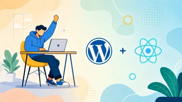 Wordpress Headless WordPress