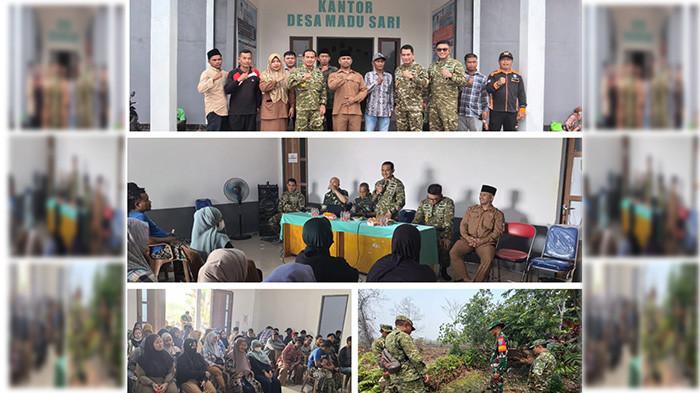 Tim 2 Kabupaten Kubu Raya.