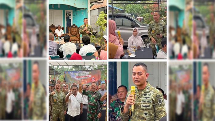 Tim 1 kota Pontianak.