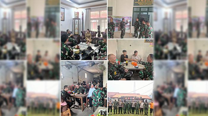 Tim 9 Kabupaten Landak.