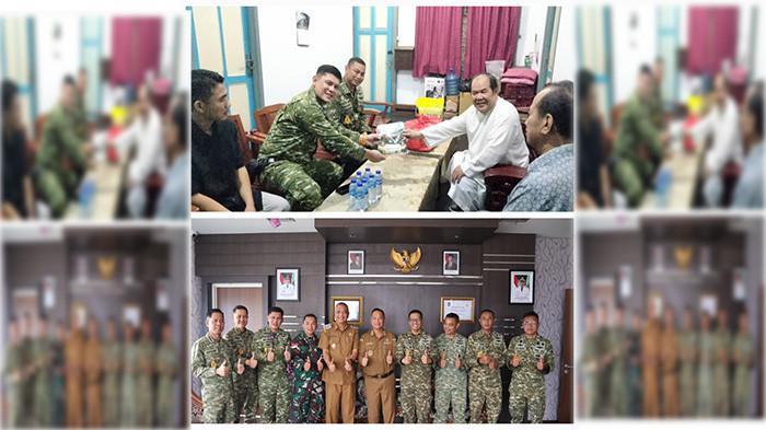 Tim 8 Kabupaten Bengkayang.