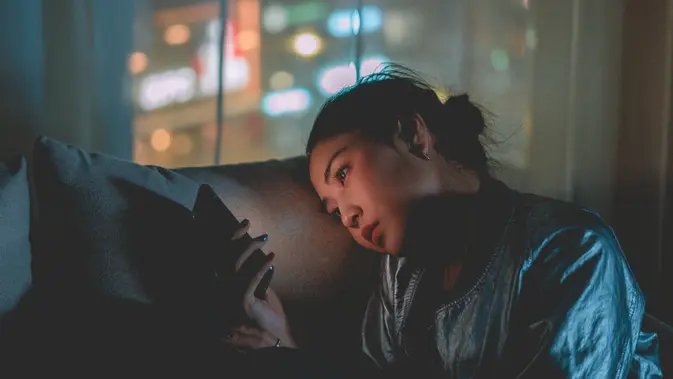 6 Dampak Negatif dari Kebiasaan Oversharing di Media Sosial (photo by pexels.com) Oversharing bisa mengganggu privasi kita dan orang terdekat kita (Foto/Dok: pexels/mikoto.raw Photographer)