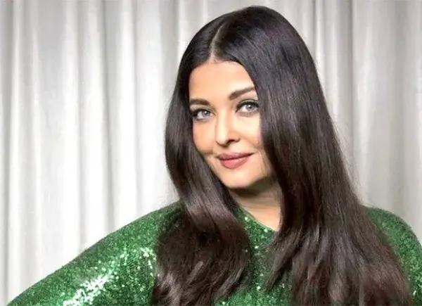 Aishwarya Rai Bachchan