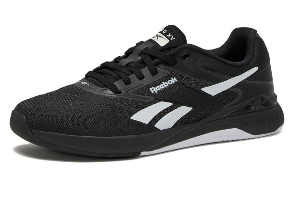 Reebok Nano X5 Sneakers for Women, Cross Training Gym Walking Shoes Women Credit: Amazon