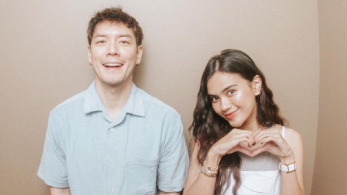PERCERAIAN ARTIS - Audi Marissa dan Anthony Xie sepakat cerai
