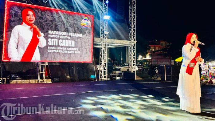01092026 Lomba Karaoke Kadin Expo 2026 Bulungan 02