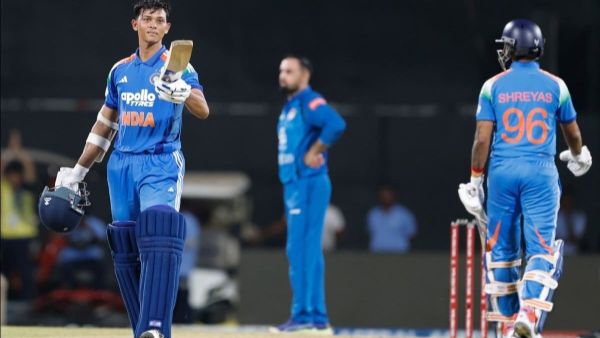 India Vs Afghanistan Series India Vs Afghanistan Series