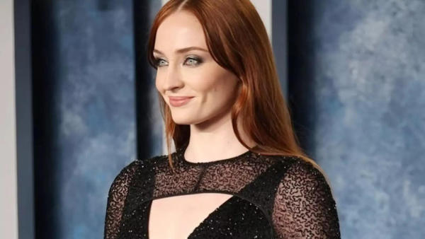Sophie Turner
