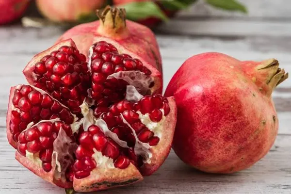 11 best fruits for heart health
