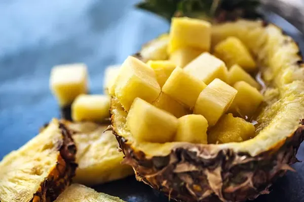 11 best fruits for heart health