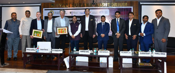FTCCI launches Indo-German Gateway Programme to help Telangana MSMEs establish and grow in Germany and Europe