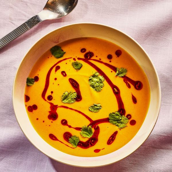 Credit: Heami Lee, Food Stylist: Emily Nabors Hall, Prop Stylist: Christine Keeley