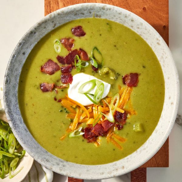 Credit: Photographer: Jen Causey, Food Stylist: Emily Nabors Hall, Prop Stylist: Julia Bayless