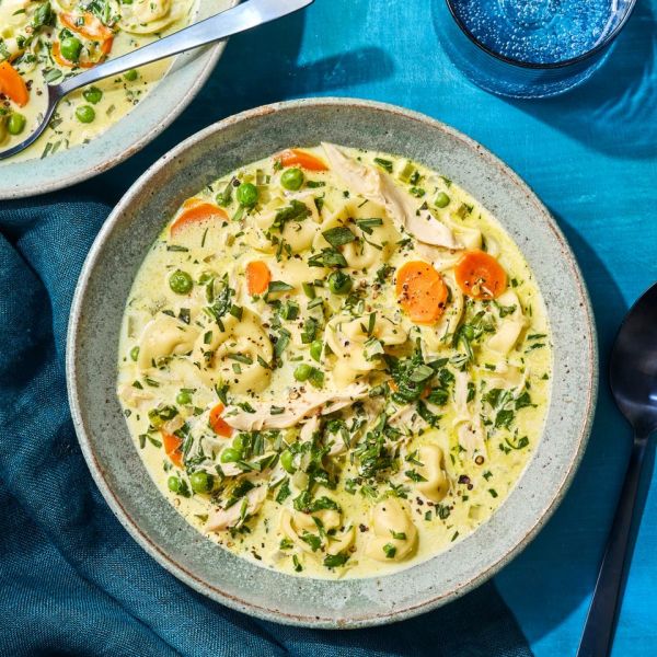 Credit: Photographer: Greg DuPree, Food Stylist: Chelsea Zimmer, Prop Stylist: Hannah Greenwood