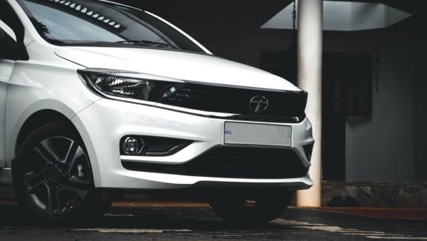 TATA Motors Car