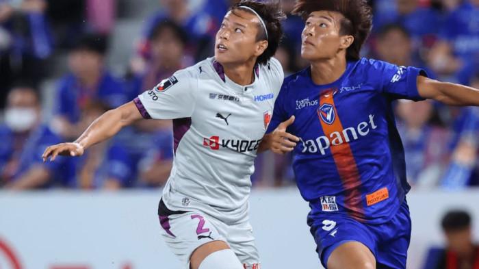 Kyoto Sanga (2/9/2026)
