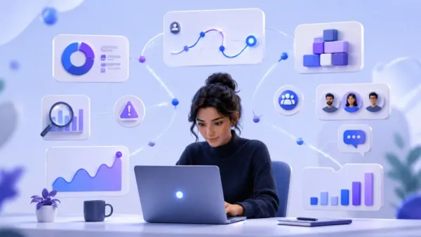 Product Analytics