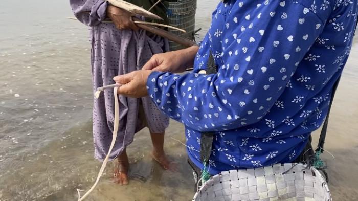 20260902 Cacing wak-wak yang diburu masyarakat