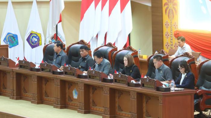 dprd sulut ysk asdghadga