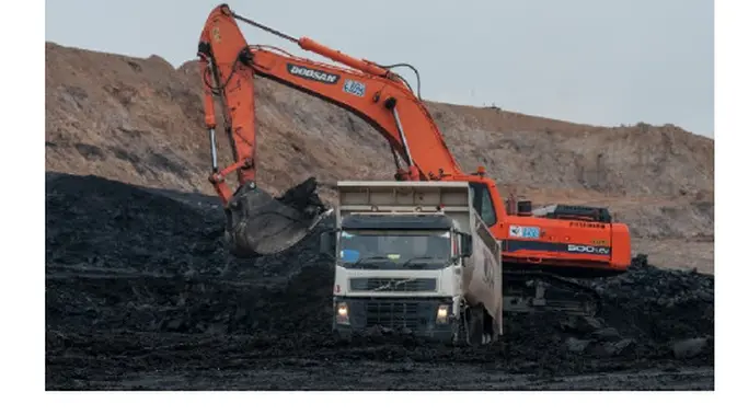 PT Samindo Resources Tbk